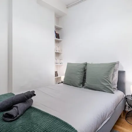 Le Savoir Apartamento
