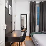 Le Savoir Apartamento