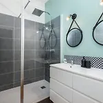 Apartamento Le Savoir