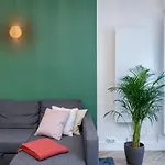 Apartamento Le Savoir *