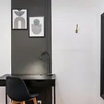 Le Savoir Apartamento *