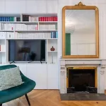 Le Savoir Apartamento