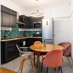 Le Savoir Apartamento *