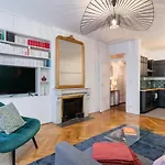 Apartamento Le Savoir
