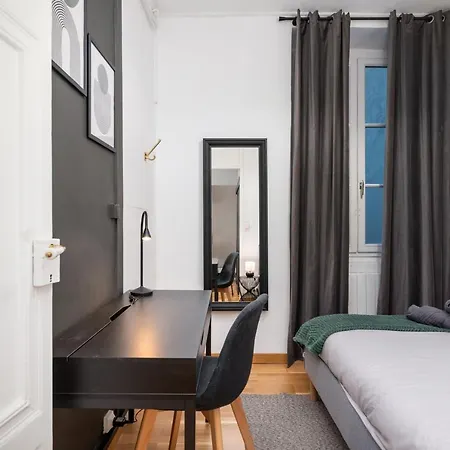 Le Savoir Apartamento