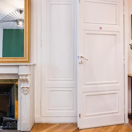 Le Savoir Apartamento