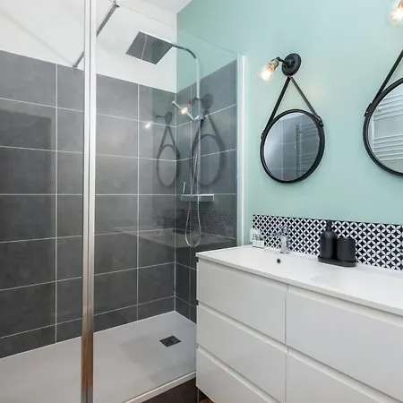 Apartamento Le Savoir