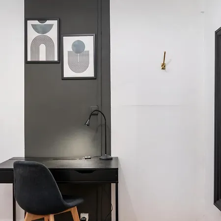 Le Savoir Apartamento *