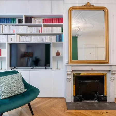 Le Savoir Apartamento