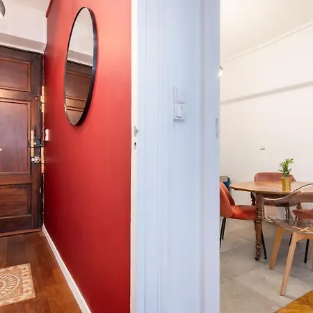 Le Savoir Apartamento Lyon