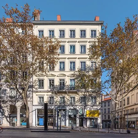 Le Savoir Apartamento