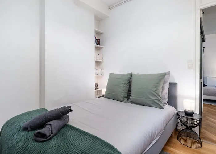 Le Savoir Appartement